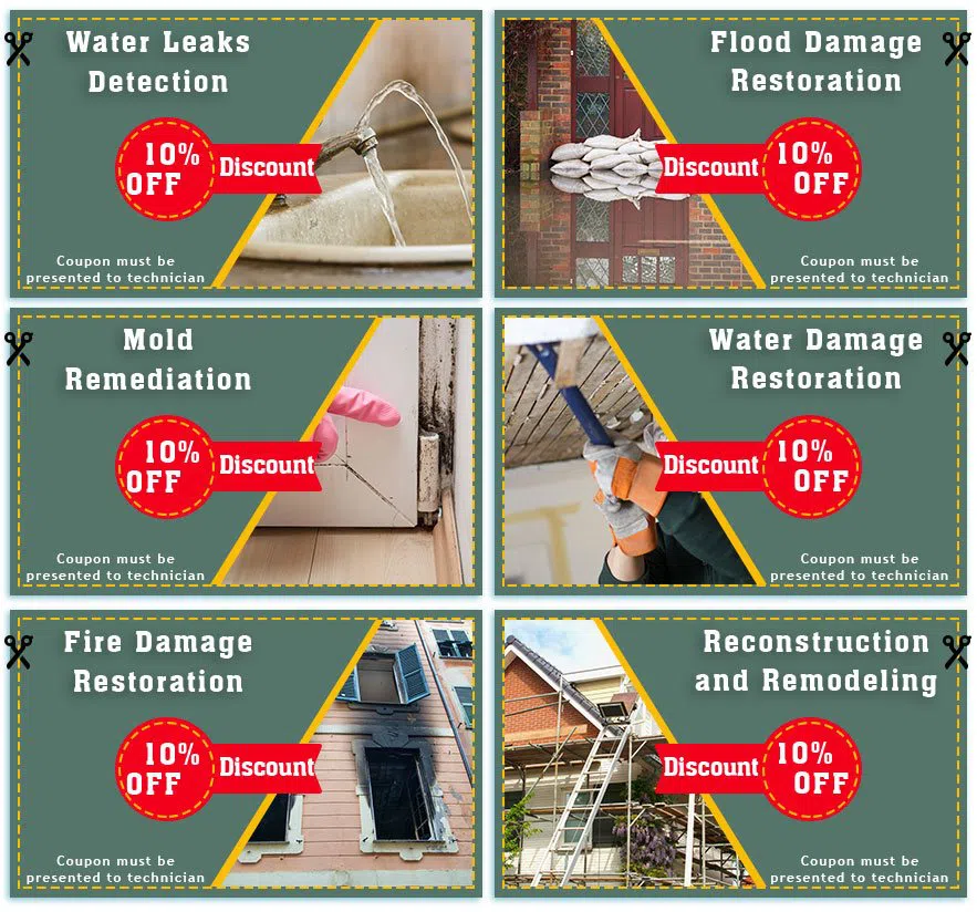 Hallandale Beach Restoration Expert Hallandale Beach, FL 954-390-2414 - coupon-wgr-6